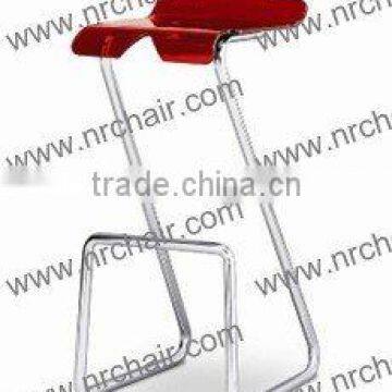 acrylic chair