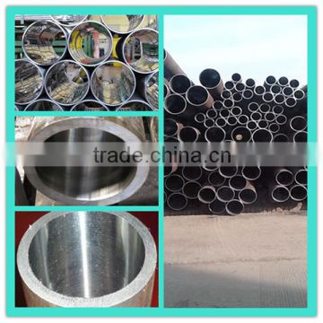 cold drawn hydraulic tube widely used in excavator