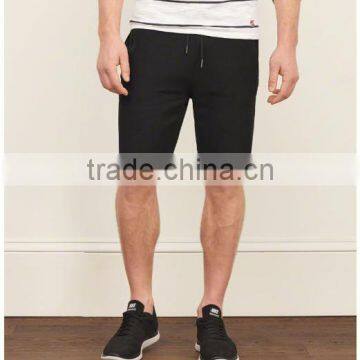 Cotton Polyester Jersey Gym Fitness Shorts Wholesale Shorts for Men