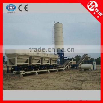 Popular Exported! CE ISO Certificated cement soil stabilization