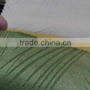 Ultrasonic Embossing Machine for Coral Velvet Fabric (ce Certified)