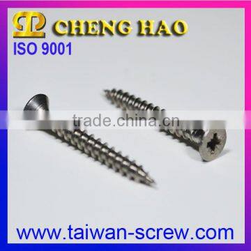 OEM Cap Head Self Tapping Screw