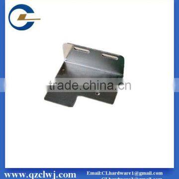 tolerance sheet metal parts