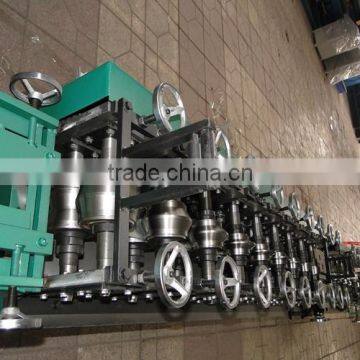 Bar Roll Forming Machine