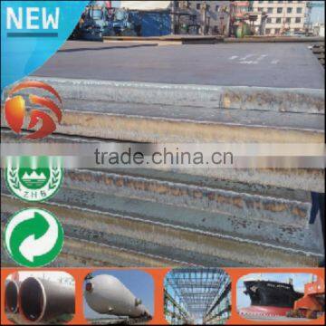 Disscount Price of 8mm Hot Rolled hr Steel Coil ms Plate With Standard Sizes photo-6