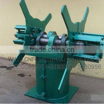 concrete pipe making machine