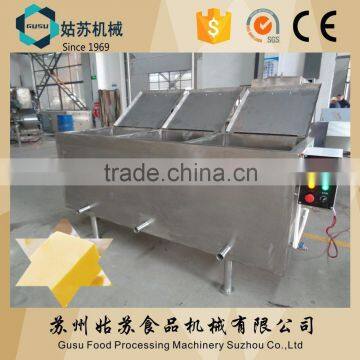 Cocoa Butter Substitute Heating Kettle Supplier+86-18662218656 photo-5