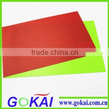 0.08-6mm High Density Pvc Rigid Clear Foil/film/sheet Supplier's Choice