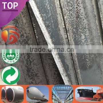 Carbon Steel Flat Bar high tensile steel packing strip Steel Strip Hot Sale hot dipped galvanized strip in stock