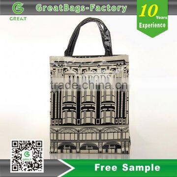 Best Selling!! Factory Sale pvc shopping bag