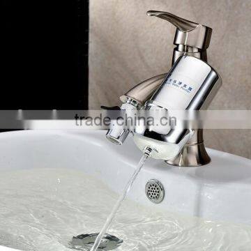 Best selling faucet water filter / tap water purifier