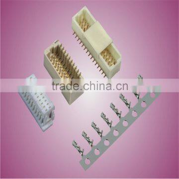 Sh1.00mm Wire to Board Connector Electrical Pcb Connector