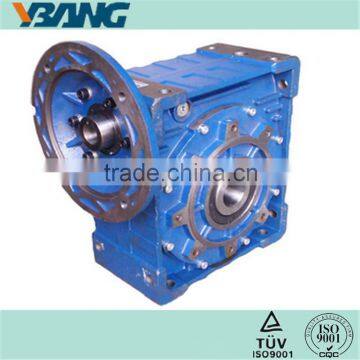 RV Series Cast Iron NMRV130 Worm Gearbox