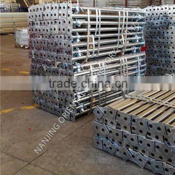 Adjustable Steel Shoring Prop