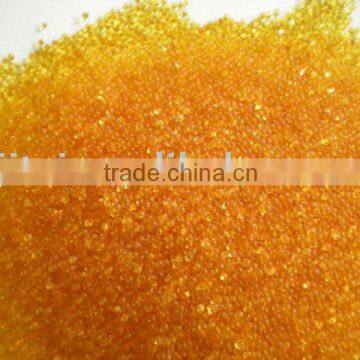 orange silica gel desiccant