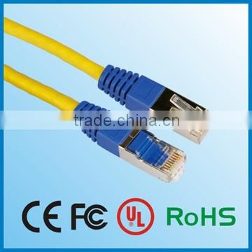 China hot sale cheap price UTP/FTP/SFTP cat5e patch cord 1m 2m 3m