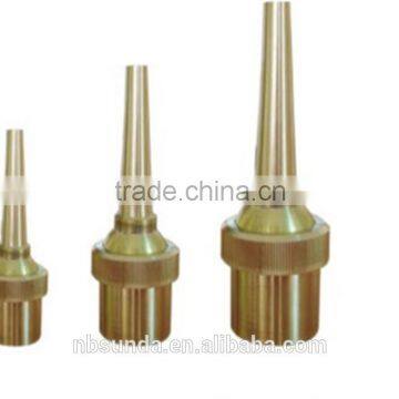 All direction Sprinkler Irrigation Spray Nozzle Water Fountain