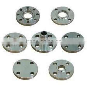 DIN Standard Stainless Steel Flange