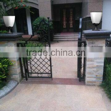 Cheap Made In China High Lume Outdoor Led Light with Holder