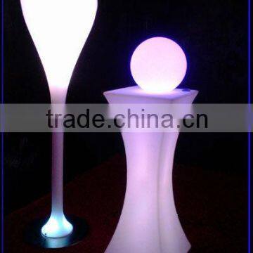 LED Lamp Luminous Home Decoration for Party Indoor & Outdoor