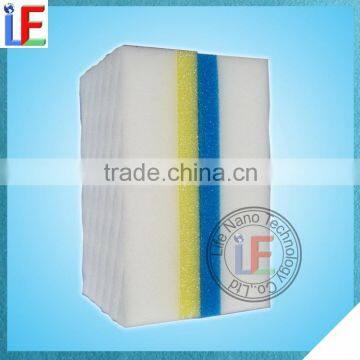 Innovative Products 2016 PU Melamine Sponge Cleaning Eraser