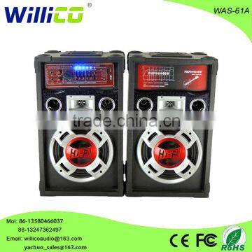 Hot sell woofer speaker wholesale bluetooth speaker purchase in china for particular