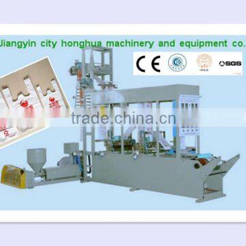 pe Stretch Film Machine