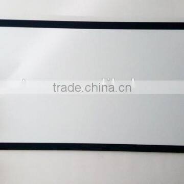 200'' Fixed Frame Screen/Home theater Fixed Frame Projection screen/fixed projector Screen