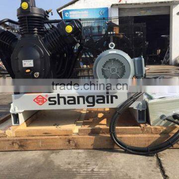 HOT!!!!! High air compressor, PET bottle blowing machine auxiliary