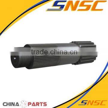 main shaft,main axis,principal axis, pay box spindle F99882 for FAST RT-11509C, 9JS135, 9JS119, - main shaft