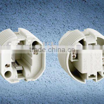 G24d-1 lamp socket