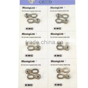 Carbon Fiber Bicycle Chain Bicycle Chain KMC9 photo-2