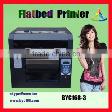 Cartoon /fashion t shirt printer