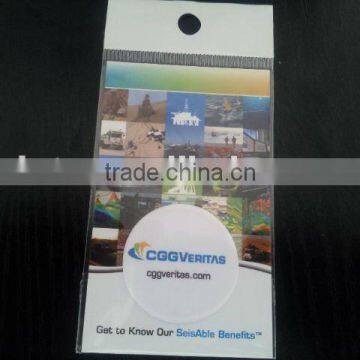 Magic Mobile Phone Sticky Screen Cleaner