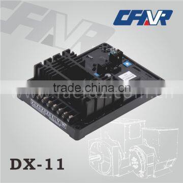 DX-11E ,DX-11 Alternator Brush AVR