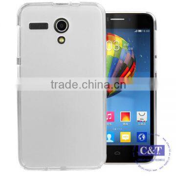 C&T Newest Simple Design for Lenovo A606 Cover Case photo-4