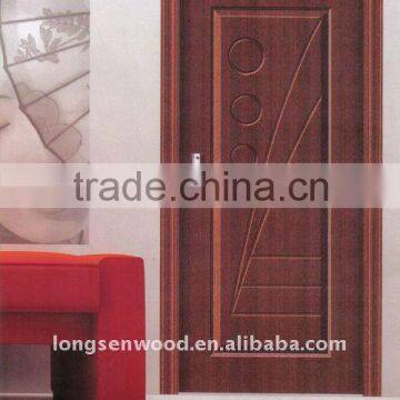 Single Moulding Doors Design