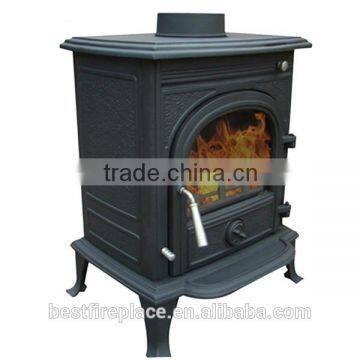 Smokeless Wood Stove Factory Dircet photo-2