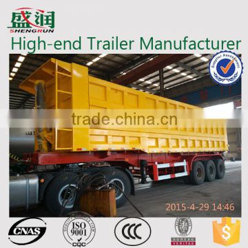 2015 hot china brand new dump truck for sale