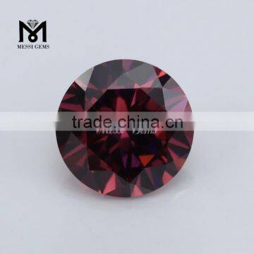 Wholesale Various Shapes Colors Sizes Cubic Zirconia Loose