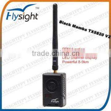 B668 5.8GHZ 32CH Wireless Video Transmitter For Remote Control Racing Car Toys