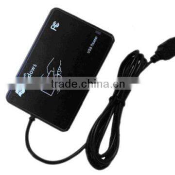 rfid 13.56mhz long range micro usb rfid reader mini usb rfid reader