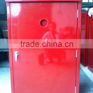FRP Fire Hose Box photo-4