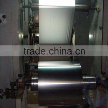Rotogravure Printing Machine for Foil photo-2