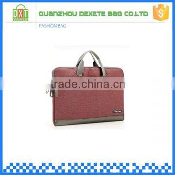 Canvas Material High-end Style China Computer Tool Bag photo-2