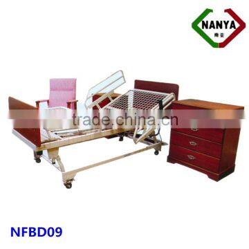 Hot Selling Electric Beds Hospital Furniture