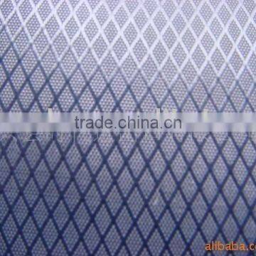 oxford with pvc/pu coat