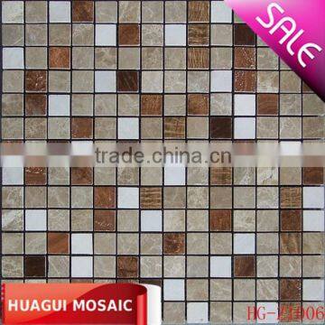 Mosaik Naturelle HG-Z1006