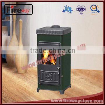 Best Stainless Steel Material Wood Stove photo-4