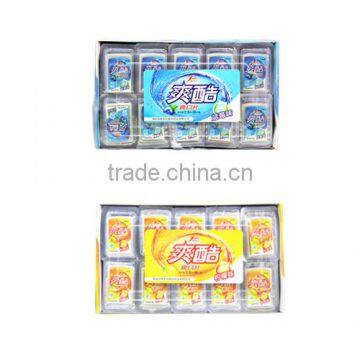 Import candy fresh strips breath mints VC-F008
